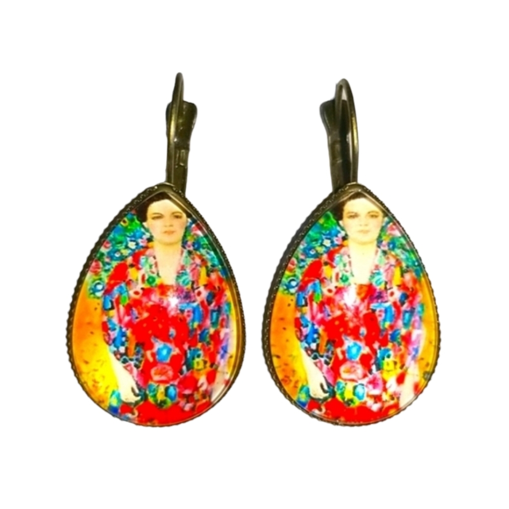 Eugenia Primavesi Earrings